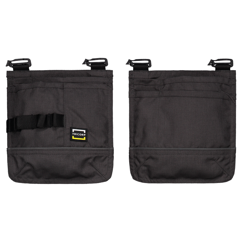 Tricorp Swing Pockets Cordura Darkgrey