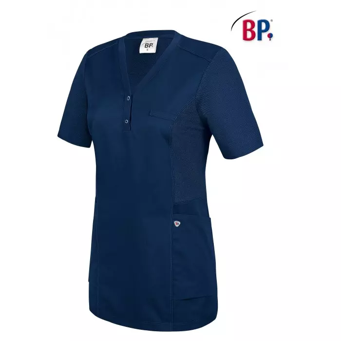 Zorgjas BP 1738 dames navy