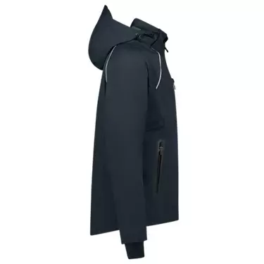 Werkjas Tech Shell Donkerblauw Wind/Waterdicht Tricorp
