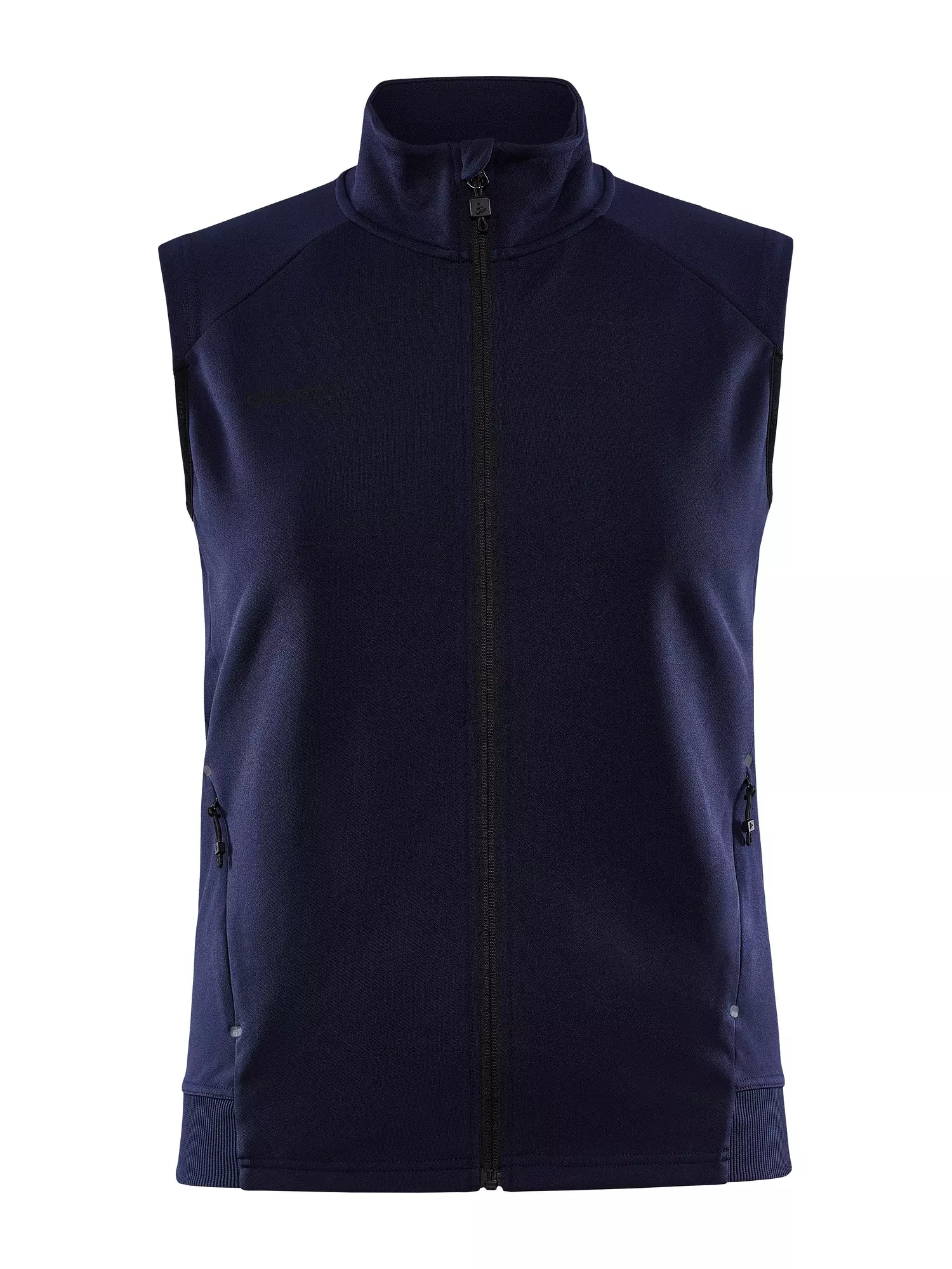 Adv Unify vest dames marine