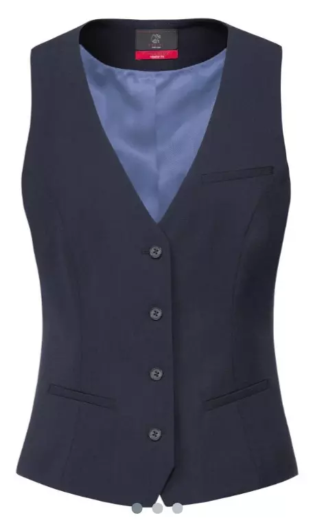 Gilet marine Greiff 1721