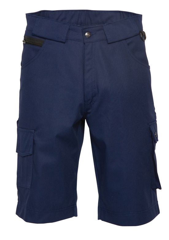 Bermuda marine worker Havep 8656