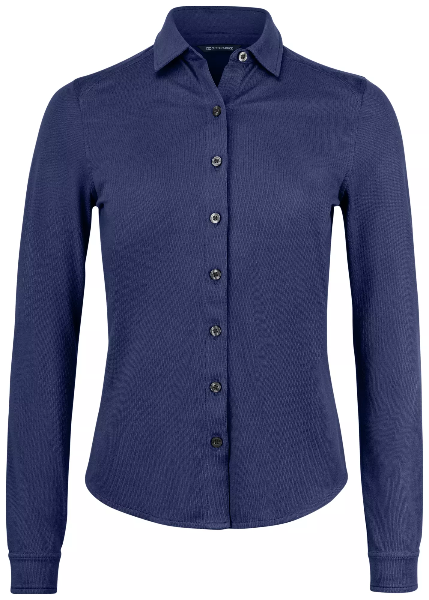 Blouse Advantage dames marine