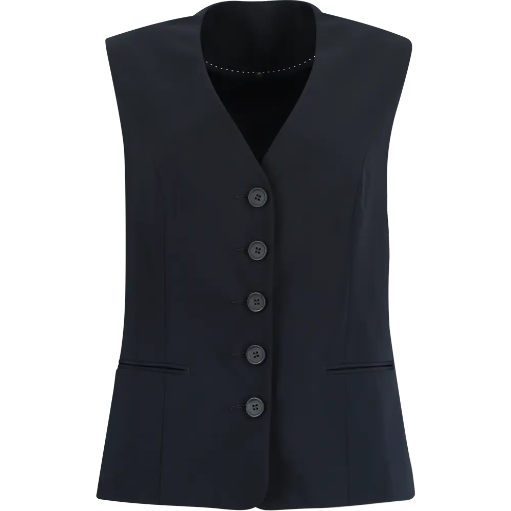 Gilet dames Oglio marine