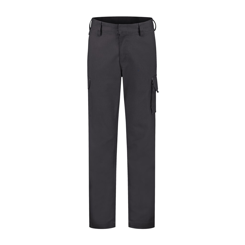Santino Trousers Detroit Graphite