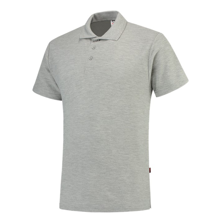 Polo Tricorp PP-180 antraciet melange