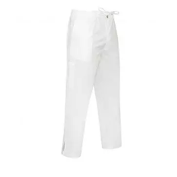 Zorgbroek Oluf wit