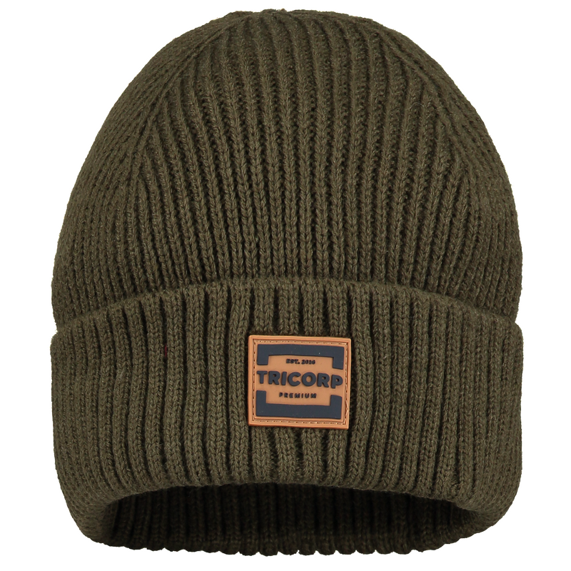 Tricorp Muts Premium Outlet Army