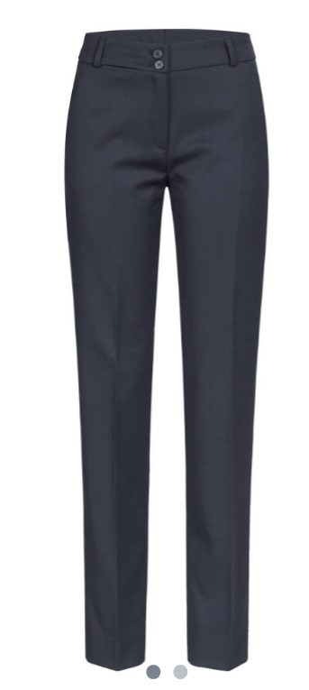 Pantalon slim fit marine Greiff 1358