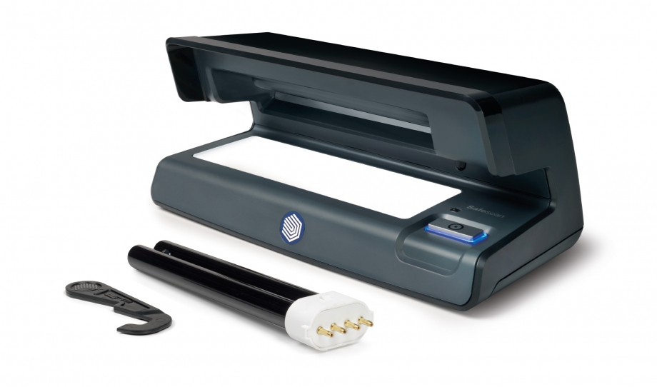 Safescan UV Tube S-50/70 gaat alleen om de lamp