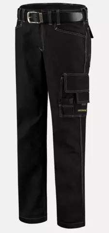 Werkbroek TQC-2000 zwart Tricorp