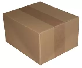 Papiertape Bruin Sinusversterkt 60mmx200m 12 rollen Papiertape Bruin Sinusversterkt 60mmx200m 12 rollen