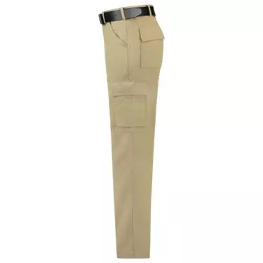 Tricorp werkbroek Basis 502010 khaki Heren