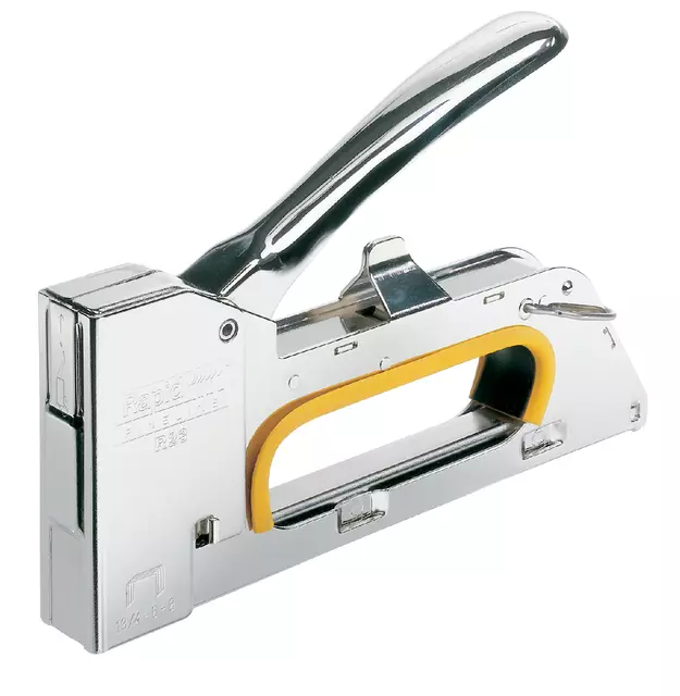 Rapid Nietpistool Pro R23 13/6 en 13/8 Metaal