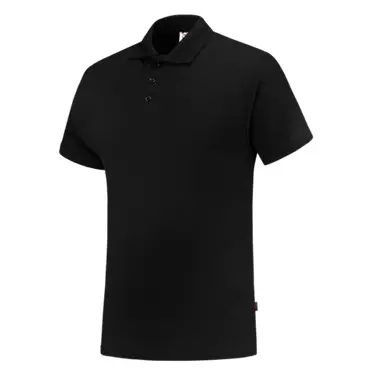 Werkpolo 180 gram Zwart Tricorp