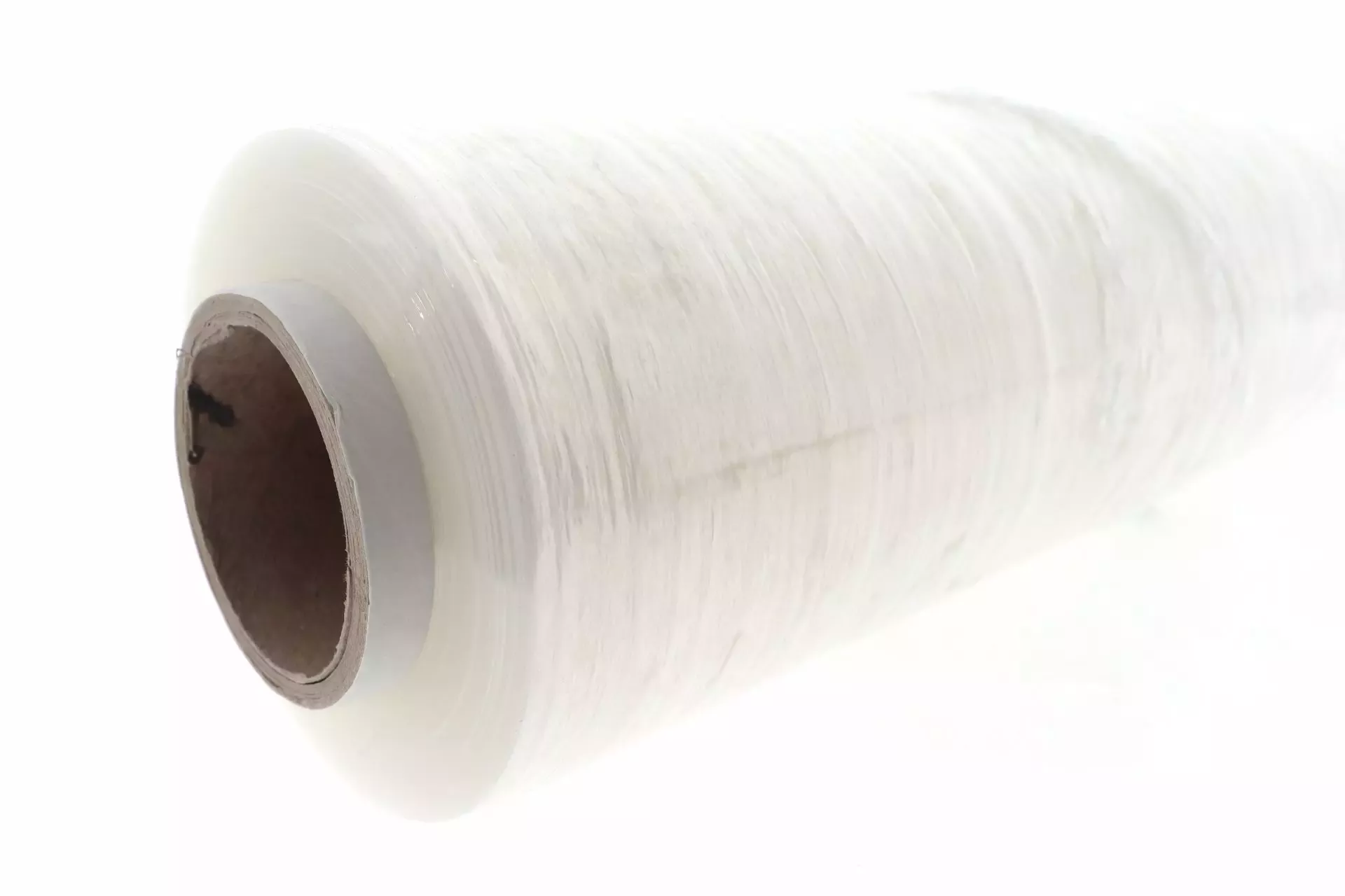 Machinewikkelfolie Standaard Transparant 23 micron 300% rek 50 cm