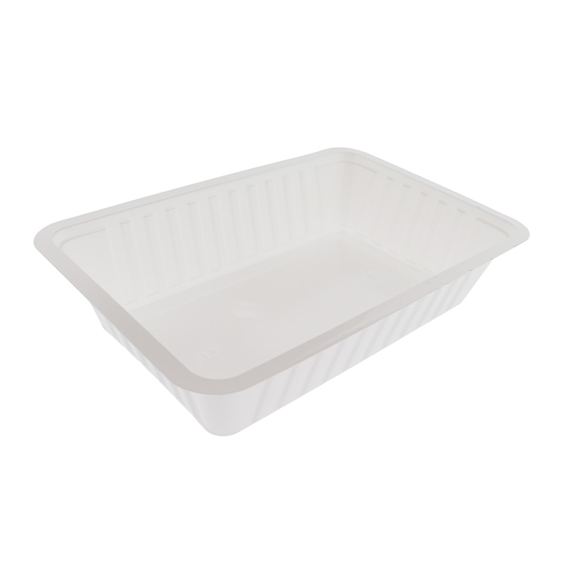 Snackbak A13 165x110x35mm PS wit