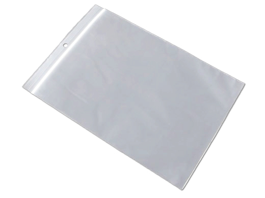 Gripzak sealdraad 130x200mm 50mu (pak à 100st)