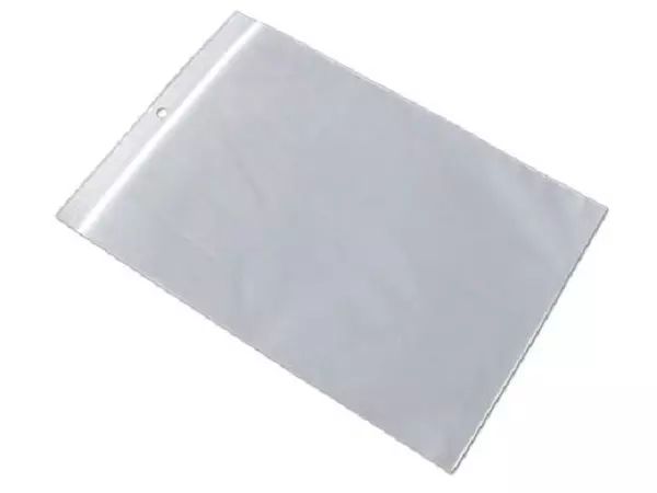 Gripzakjes 130x200mm 50mu