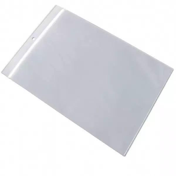 Gripzakjes 130x200mm 50mu