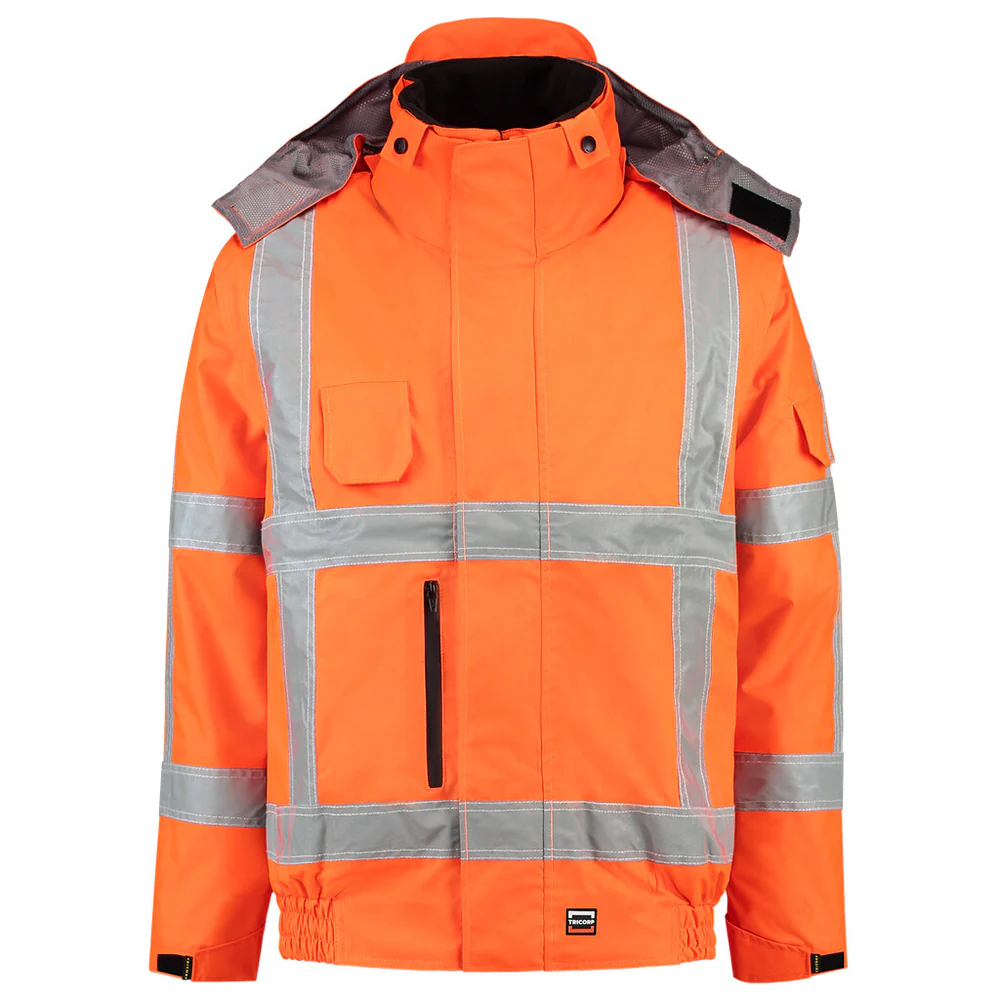 Pilotjack RWS TPR 3001 oranje