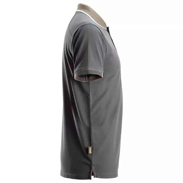 Polo Snickers allroundwork 37,5 2724 Staal Grijs