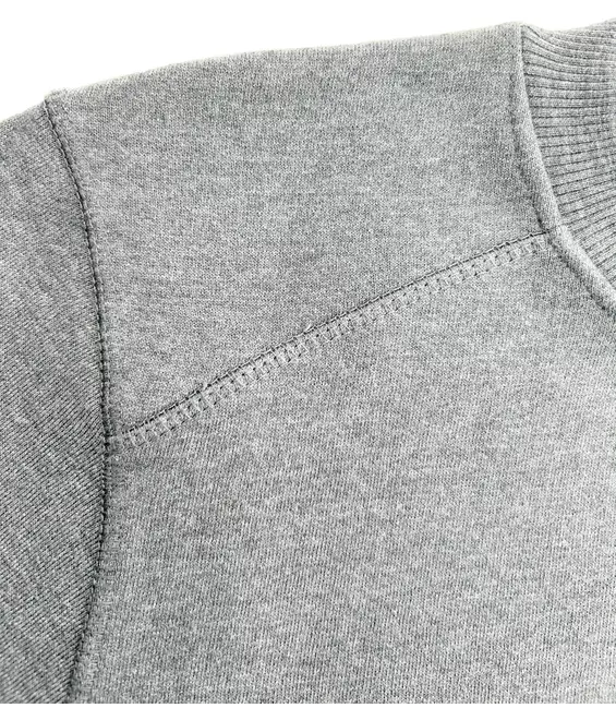 Sweater Rio Sport Grey