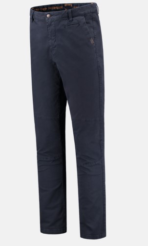 Broek Chino Premium ink 504002
