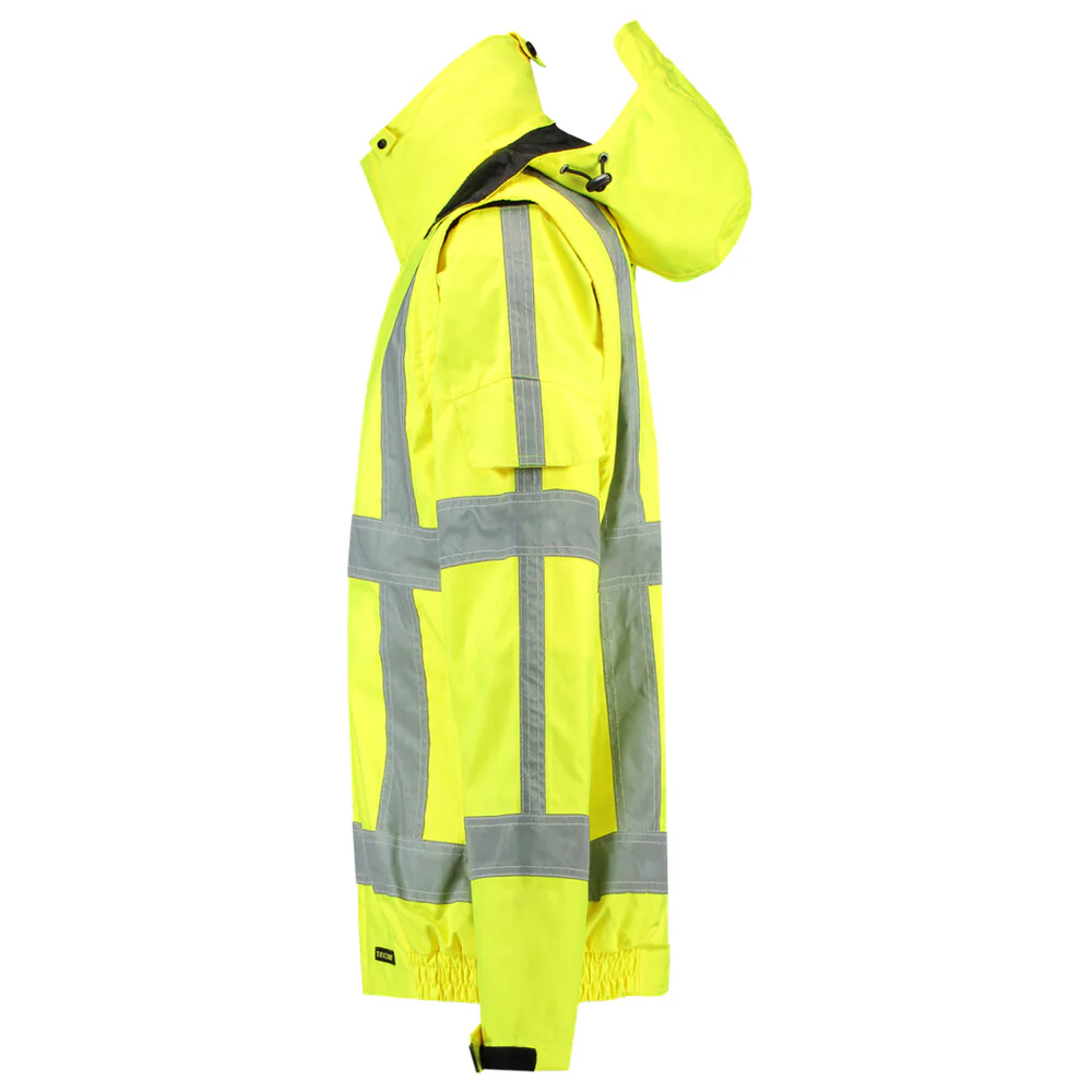 Pilotjack RWS TPR 3001 geel
