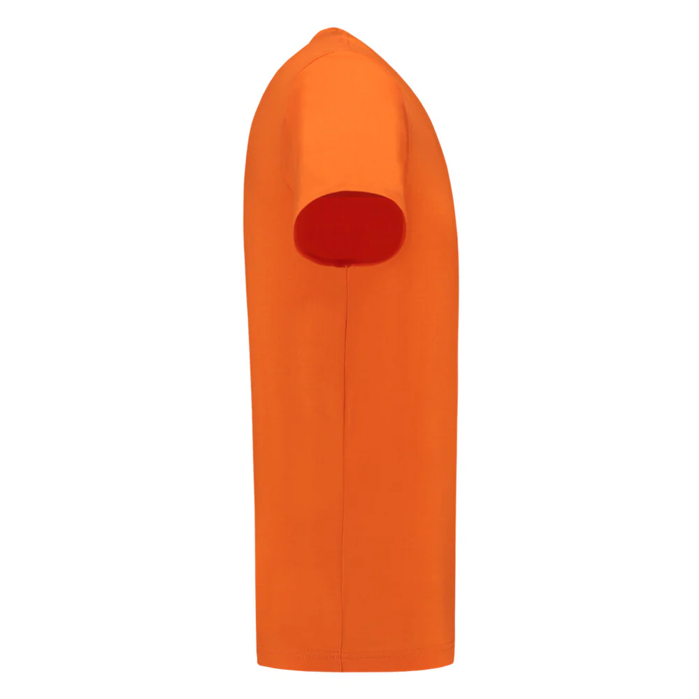 T-shirt oranje kids TFR160