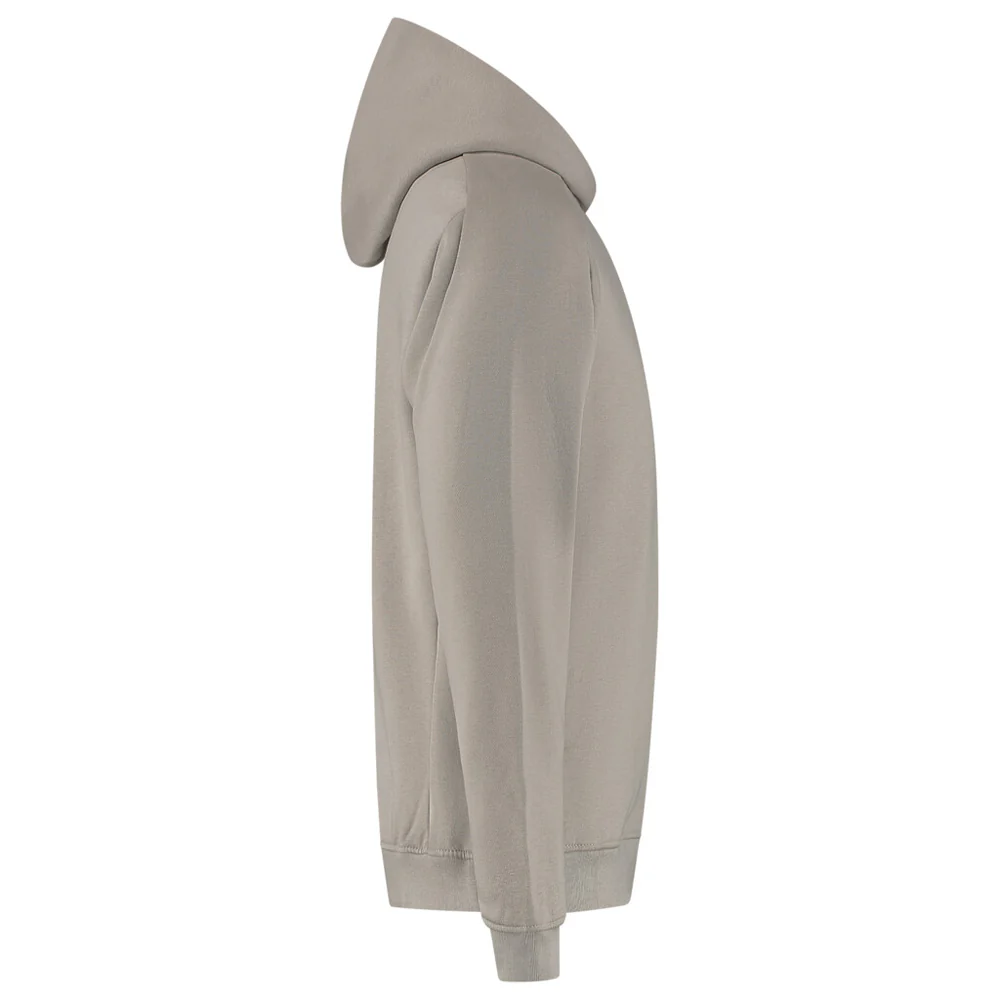Sweater capuchon Redefined sand