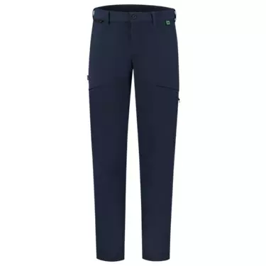 Tricorp werkbroek Fitted Stretch RE2050 Ink Blauw Unisex