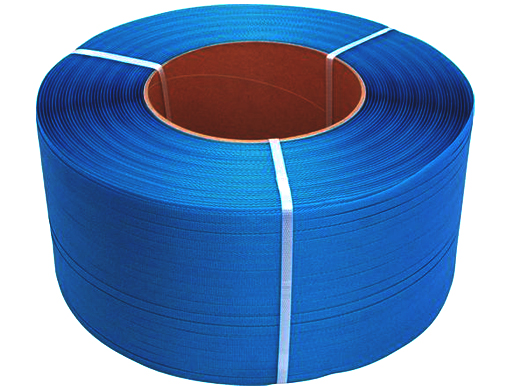 Strapband 12mmx3000m 55mu K20 blauw