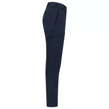 Tricorp werkbroek Fitted Stretch RE2050 Ink Blauw Unisex