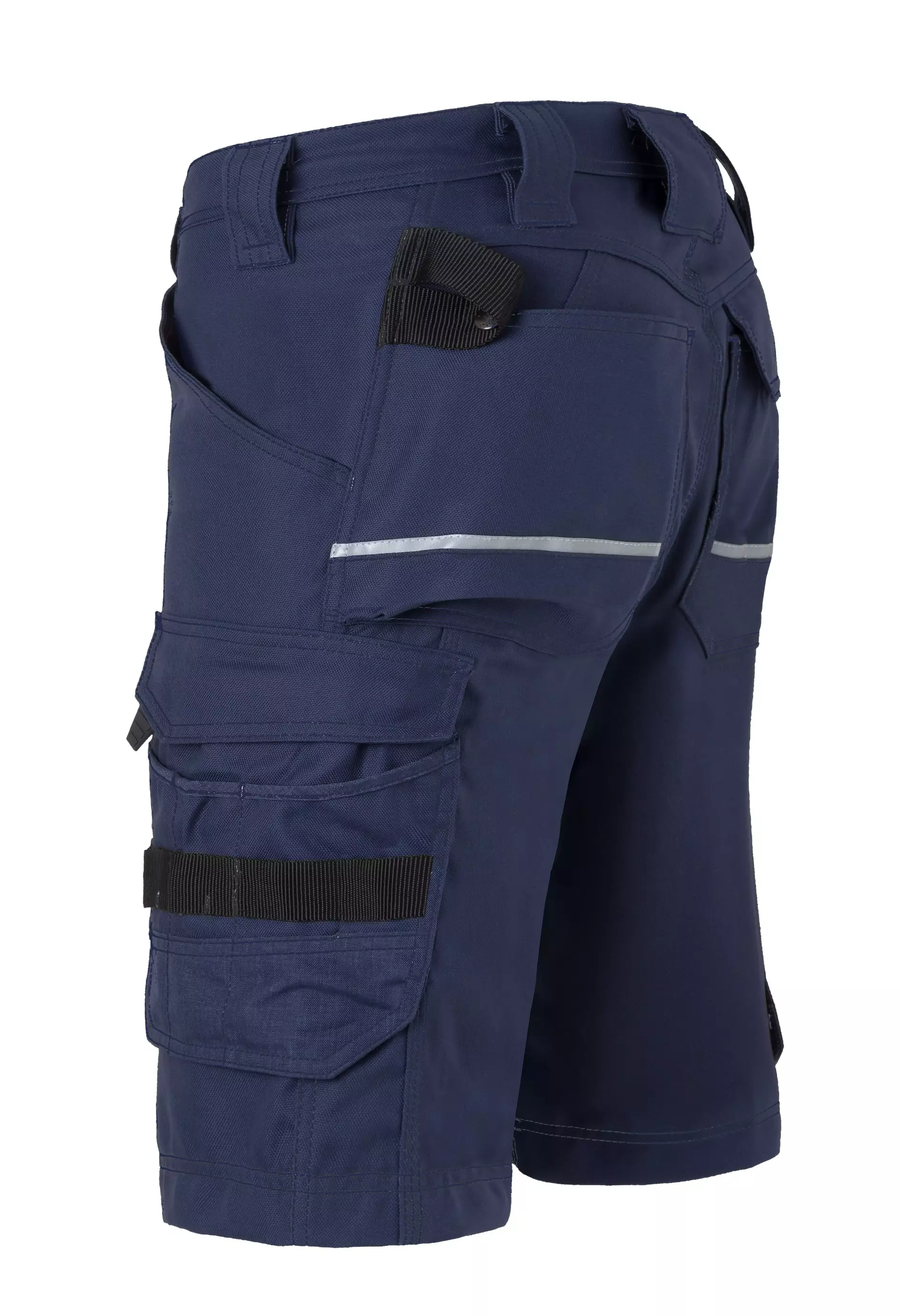 Bermuda attitude indigo