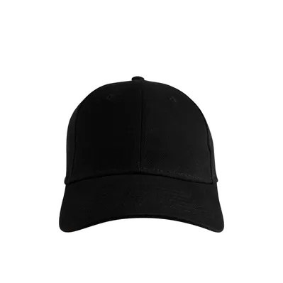 Cap zwart 46A