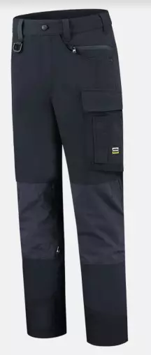 Werkbroek Cordura 4-Way Stretch ink TRICORP
