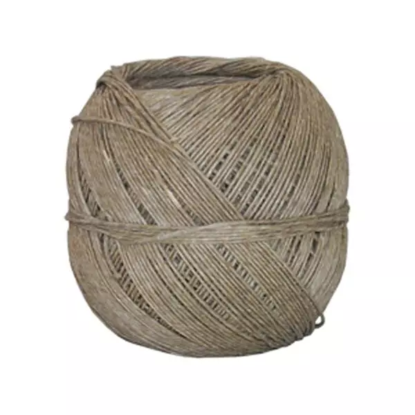 Bindtouw 2/1.25 Klos 200 gram