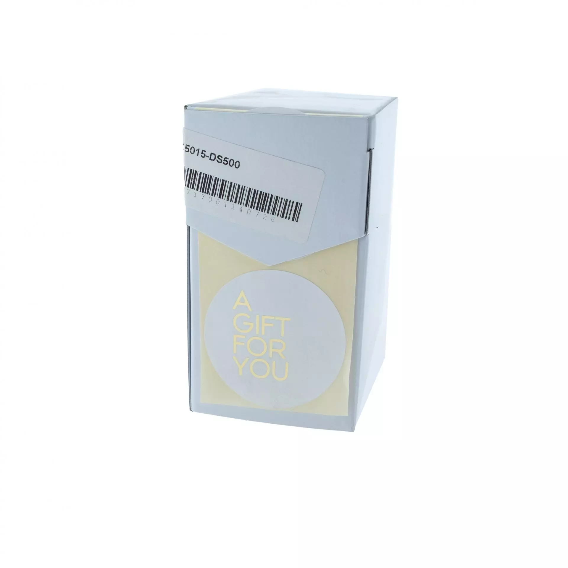 Etiket Rond Ø40mm A Gift For You Wit 500 stuks
