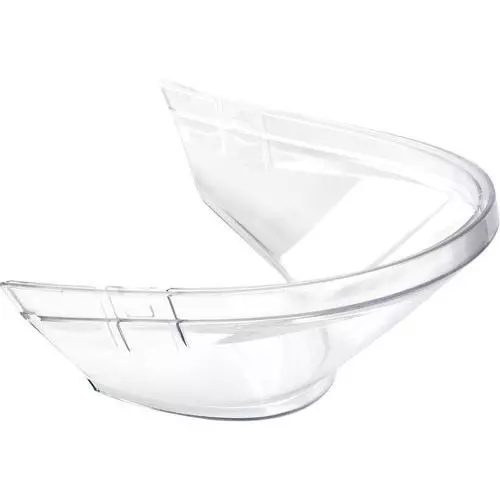 Visor T-Guard Kinbescherming