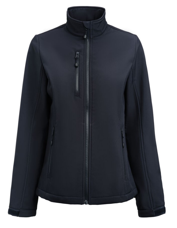 Softshell Airwalk dames marine