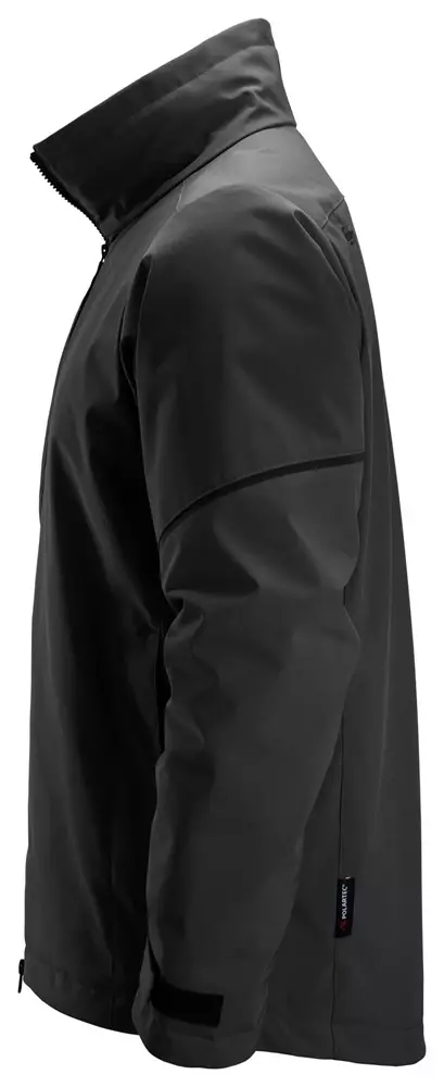 Softshell jas AW gevoerd 1905 zwart