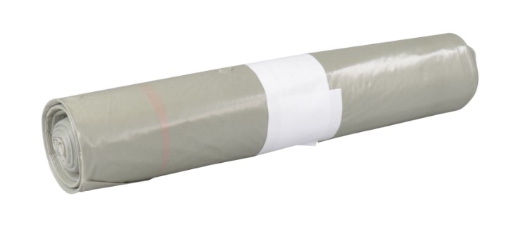 LDPE zakken transparant - 70/15x200cm
