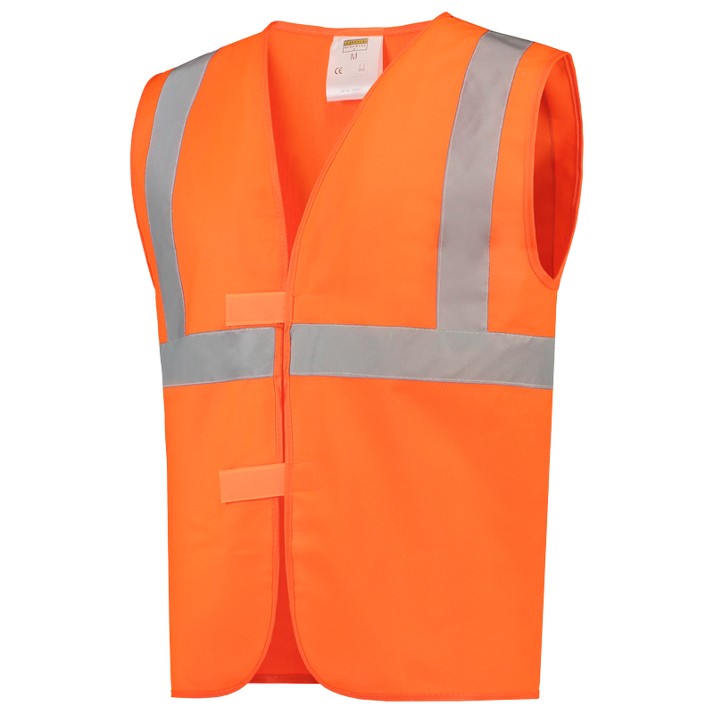 Tricorp Veiligheidsvest ISO20471 Fluor Orange