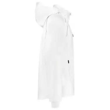 Softshell Jas Tech Tricorp wit