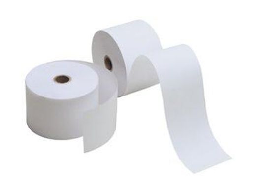 Kassa & thermorollen