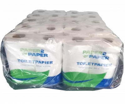 Toiletpapier