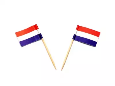 Prikkers & cocktailversiering