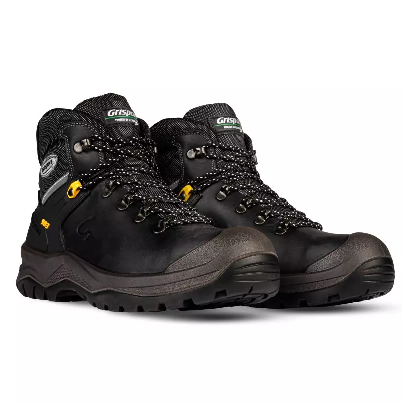 S3 veiligheidsschoenen