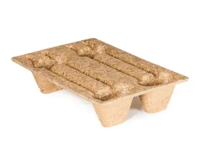 Overige palletstabilisatie